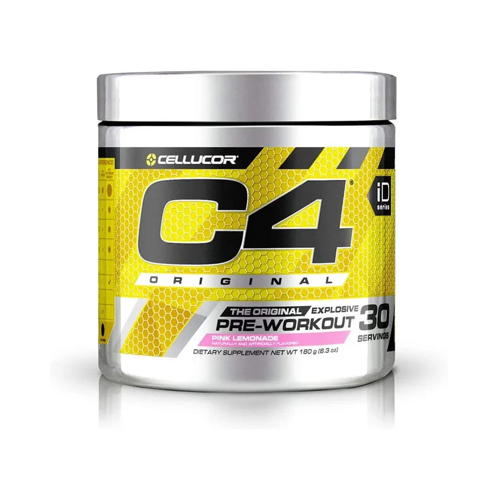 Cellucor C4 Original Pre-Workout – 30