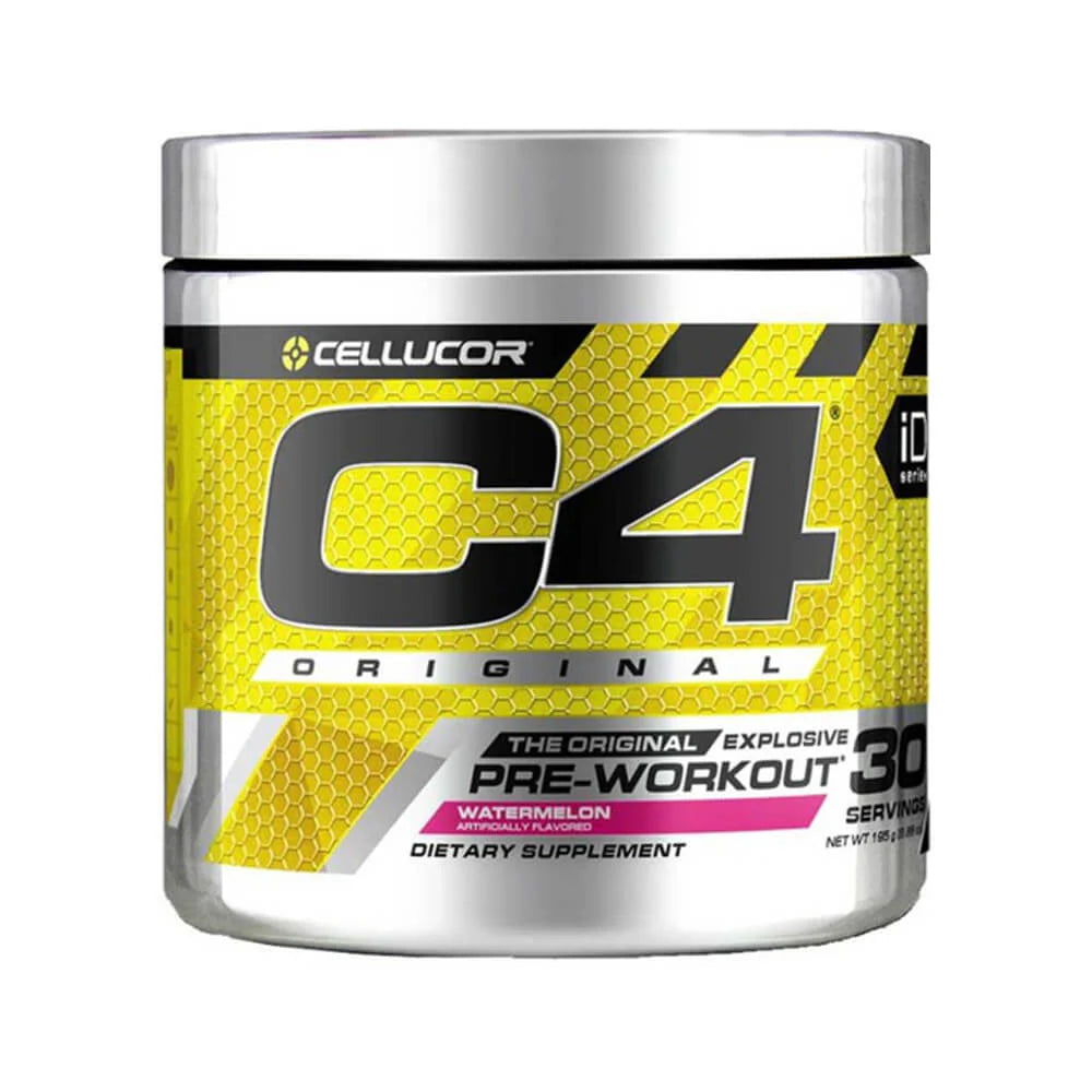 Cellucor C4 Original Pre-Workout – 30