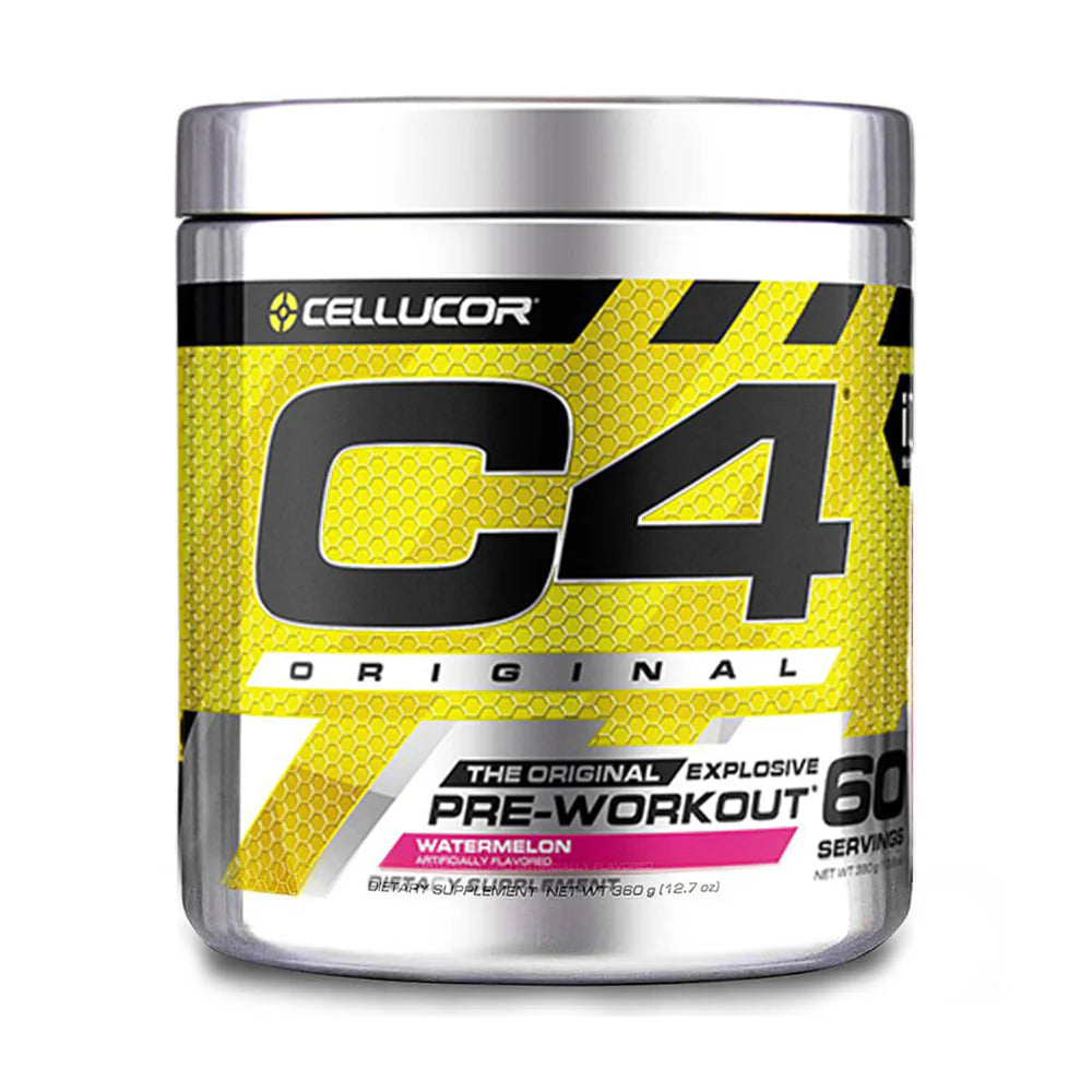 Cellucor C4 Original Pre-Workout – 30