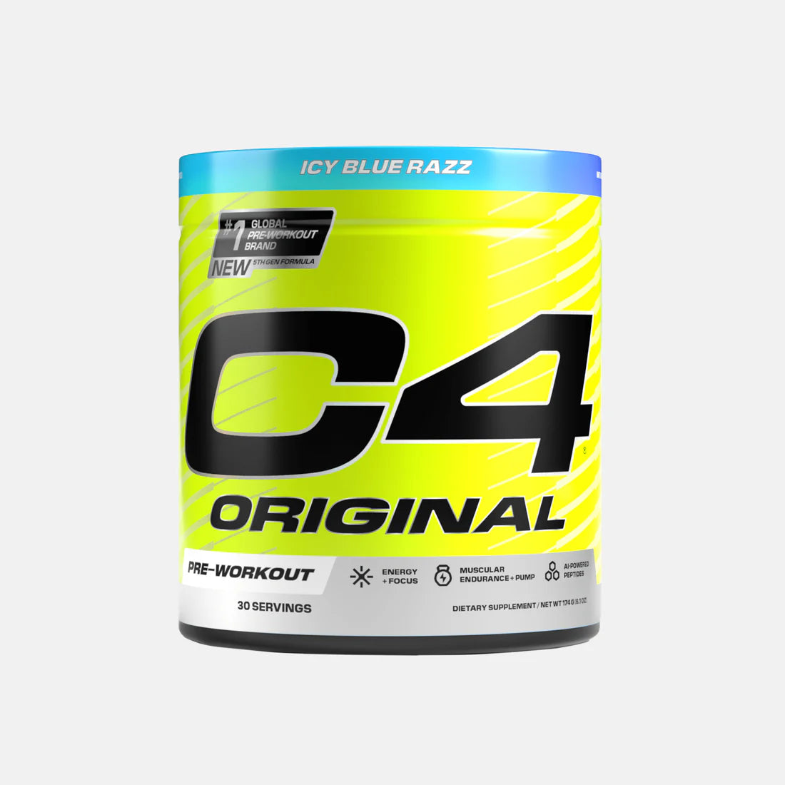 Cellucor C4 Original Pre-Workout – 30