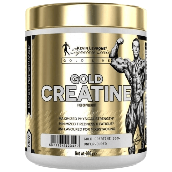 Kevin Levrone Gold Creatine – 60 Servings