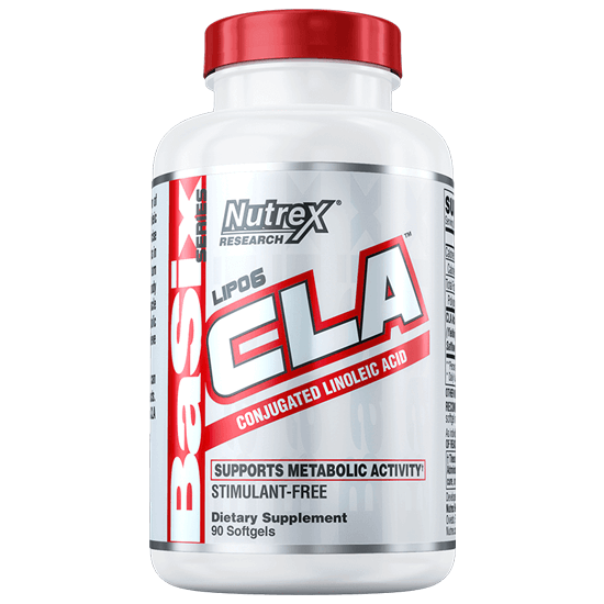 Nutrex CLA – 90 Softgel Capsules